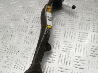 рычаг передний левый BMW 6 серия E63/E64 [рестайлинг] E63 2009, 3.5 л., M57N 306D5, дизель, АКПП, spacegrau metallic (a52), купе, задний привод, правый руль, 2347985, 31122347985