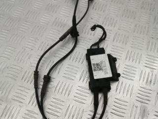 датчик ABS BMW 6 серия E63/E64 [рестайлинг] E63 2009, 3.5 л., M57N 306D5, дизель, АКПП, spacegrau metallic (a52), купе, задний привод, правый руль