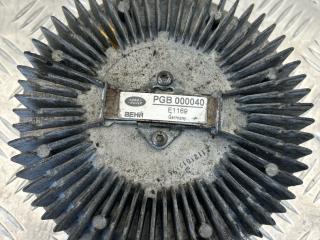 вискомуфта Land Rover Range Rover 3 поколение 2002, 4.4 л., M62 B44, бензин, АКПП