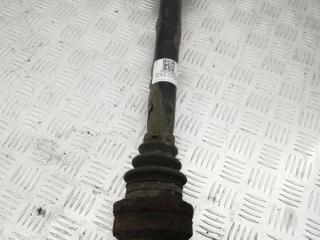 полуось задняя (приводной вал, ШРУС) BMW 6 серия E63/E64 [рестайлинг] E63 2009, 3.5 л., M57N 306D5, дизель, АКПП, spacegrau metallic (a52), купе, задний привод, правый руль, 7572429