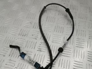 датчик ABS BMW 6 серия E63/E64 [рестайлинг] E63 2009, 3.5 л., M57N 306D5, дизель, АКПП, spacegrau metallic (a52), купе, задний привод, правый руль, 61126908705