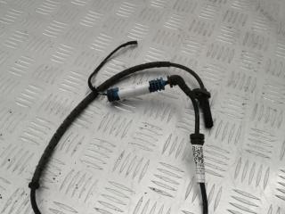 датчик ABS BMW 6 серия E63/E64 [рестайлинг] E63 2009, 3.5 л., M57N 306D5, дизель, АКПП, spacegrau metallic (a52), купе, задний привод, правый руль, 61126908705