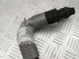 трубка охлаждающей жидкости BMW 3 серия E90/E91 [рестайлинг] 2010, 2.0 л., N46 B20 BD, бензин, АКПП