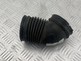 патрубок воздушного фильтра BMW 3 серия E90/E91 [рестайлинг] 2010, 2.0 л., N46 B20 BD, бензин, АКПП, 13717532755