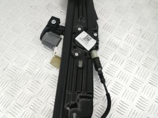 стеклоподъемник задний правый BMW 7 серия F01/F02 F01 2011, 3.0 л., N57 D30 A, дизель, АКПП, black sapphire metallic (475), седан, задний привод, правый руль, 51357182616, 7182096