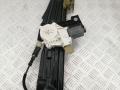 стеклоподъемник задний правый BMW 7 серия F01/F02 F01 2011, 3.0 л., N57 D30 A, дизель, АКПП, black sapphire metallic (475), седан, задний привод, правый руль, 51357182616, 7182096 - фото №2