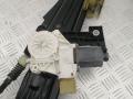 стеклоподъемник задний правый BMW 7 серия F01/F02 F01 2011, 3.0 л., N57 D30 A, дизель, АКПП, black sapphire metallic (475), седан, задний привод, правый руль, 51357182616, 7182096 - фото №3