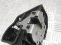 замок двери задней правой BMW 7 серия F01/F02 F01 2011, 3.0 л., N57 D30 A, дизель, АКПП, black sapphire metallic (475), седан, задний привод, правый руль, 51227202148, 7202148 - фото №3