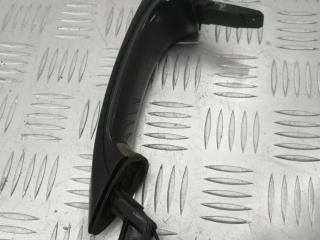 ручка наружная задняя правая BMW 7 серия F01/F02 F01 2011, 3.0 л., N57 D30 A, дизель, АКПП, black sapphire metallic (475), седан, задний привод, правый руль