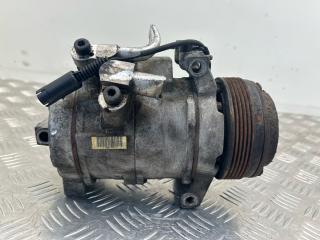 компрессор кондиционера Land Rover Range Rover 3 поколение 2003, 4.4 л., M62 B44, бензин, АКПП, 64528377067, 8377067