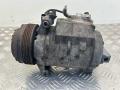 компрессор кондиционера Land Rover Range Rover 3 поколение 2003, 4.4 л., M62 B44, бензин, АКПП, 64528377067, 8377067 - фото №2