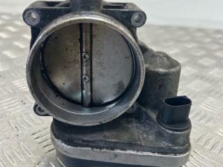 заслонка дроссельная Land Rover Range Rover 3 поколение 2003, 4.4 л., M62 B44, бензин, АКПП, 1435959, 1435959--08