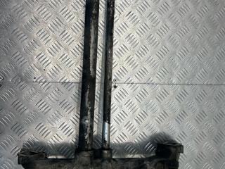 трубка охлаждающей жидкости Land Rover Range Rover 3 поколение 2003, 4.4 л., M62 B44, бензин, АКПП