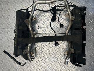 топливная рампа Land Rover Range Rover 3 поколение 2003, 4.4 л., M62 B44, бензин, АКПП