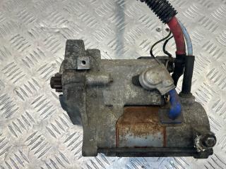 стартер Land Rover Range Rover 3 поколение 2003, 4.4 л., M62 B44, бензин, АКПП, 7504480, 7504480-04