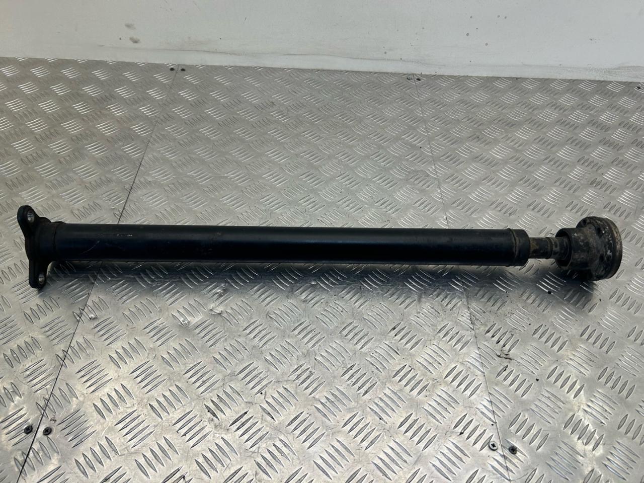 карданный вал Land Rover Range Rover 3 поколение 2003, 4.4 л., M62 B44, бензин, АКПП - фото №1