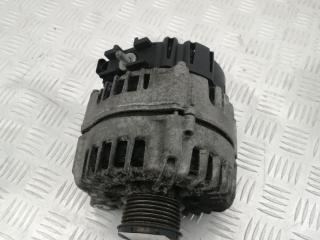 генератор BMW X5 F15 2017, 4.0 л., дизель, АКПП, black sapphire metallic (475), внедорожник 5 дв., полный привод, 12318570675, 85700675