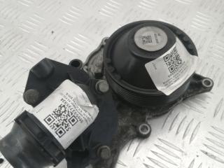 помпа BMW X5 F15 2017, 4.0 л., дизель, АКПП, black sapphire metallic (475), внедорожник 5 дв., полный привод, 11518516205, 8507326