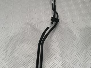 шланг (трубка) АКПП BMW X5 F15 2017, 4.0 л., дизель, АКПП, black sapphire metallic (475), внедорожник 5 дв., полный привод, 17228509993