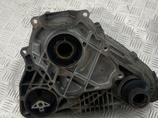 раздаточная коробка BMW X5 F15 2017, 4.0 л., дизель, АКПП, black sapphire metallic (475), внедорожник 5 дв., полный привод, 27108643151, 8643151