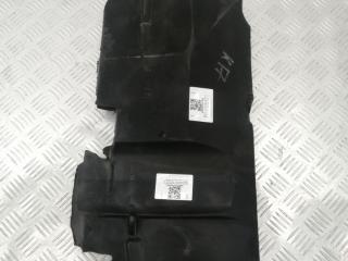 шумоизоляция (термозащита) BMW X5 F15 2017, 4.0 л., дизель, АКПП, black sapphire metallic (475), внедорожник 5 дв., полный привод, 11148512278