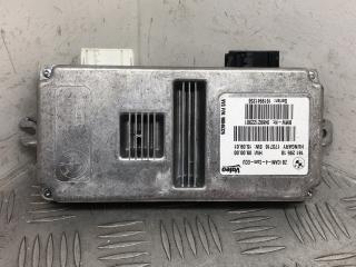 блок управления камерой BMW X5 F15 2017, 4.0 л., дизель, АКПП, black sapphire metallic (475), внедорожник 5 дв., полный привод, 66536821229, 6821229