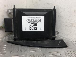 датчик мертвых (слепых) зон BMW X5 F15 2017, 4.0 л., дизель, АКПП, black sapphire metallic (475), внедорожник 5 дв., полный привод, 66326873289, 6873289