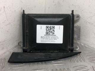 датчик мертвых (слепых) зон BMW X5 F15 2017, 4.0 л., дизель, АКПП, black sapphire metallic (475), внедорожник 5 дв., полный привод, 66326873290, 6873290