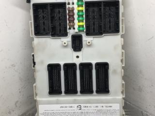 блок управления (другие) BMW X5 F15 2017, 4.0 л., дизель, АКПП, black sapphire metallic (475), внедорожник 5 дв., полный привод, 61356821976, 6821976