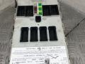 блок управления (другие) BMW X5 F15 2017, 4.0 л., дизель, АКПП, black sapphire metallic (475), внедорожник 5 дв., полный привод, 61356821976, 6821976 - фото №2