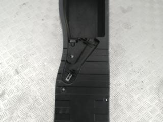 ящик под инструменты BMW X5 F15 2017, 4.0 л., дизель, АКПП, black sapphire metallic (475), внедорожник 5 дв., полный привод, 51477284306