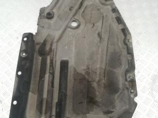 защита топливного бака BMW X5 F15 2017, 4.0 л., дизель, АКПП, black sapphire metallic (475), внедорожник 5 дв., полный привод, 51757325392, 7325392