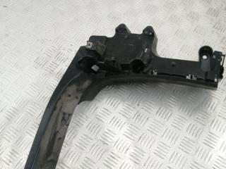 Крепление бампера заднего BMW X5 F15 2017, 4.0 л., дизель, АКПП, black sapphire metallic (475), внедорожник 5 дв., полный привод, 51128054019