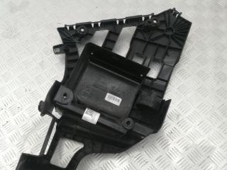 Крепление бампера заднего BMW X5 F15 2017, 4.0 л., дизель, АКПП, black sapphire metallic (475), внедорожник 5 дв., полный привод, 51127294722, 7294722