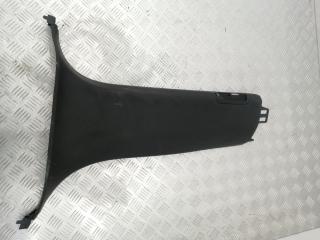 обшивка стойки центральной левой BMW X5 F15 2017, 4.0 л., дизель, АКПП, black sapphire metallic (475), внедорожник 5 дв., полный привод, 7284689