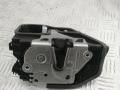 замок двери передней правой BMW 5 серия F07/F10/F11 2012, 2.0 л., N47 D20 C, дизель, АКПП, alpinweiß iii (300), хетчбэк 5 дв., задний привод, правый руль, 51217202144 - фото №4