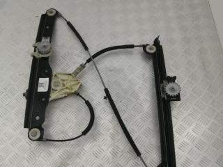 стеклоподъемник передний правый BMW 5 серия F07/F10/F11 2012, 2.0 л., N47 D20 C, дизель, АКПП, alpinweiß iii (300), хетчбэк 5 дв., задний привод, правый руль