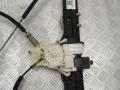 стеклоподъемник передний правый BMW 5 серия F07/F10/F11 2012, 2.0 л., N47 D20 C, дизель, АКПП, alpinweiß iii (300), хетчбэк 5 дв., задний привод, правый руль - фото №4