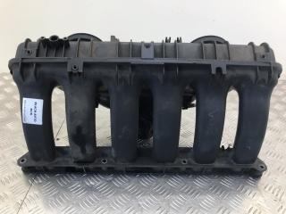 коллектор впускной BMW 3 серия E90/E91 [рестайлинг] 2009, 3.0 л., N53 B30 A, бензин, задний привод, 7520369