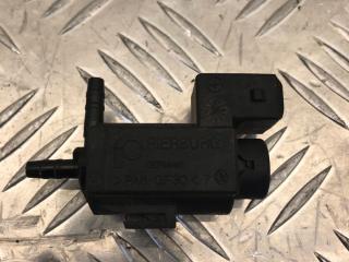 электромагнитный клапан BMW 3 серия E90/E91 [рестайлинг] 2009, 3.0 л., N53 B30 A, бензин, задний привод, 1742712