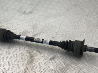 полуось задняя (приводной вал, ШРУС) BMW 5 GT F07 [рестайлинг] 2015, 2.0 л., N47 D20 C, дизель, АКПП, sophistogra brillant metall a90, хетчбэк 5 дв., задний привод, правый руль, 7566067