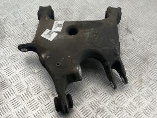 рычаг задний левый BMW 5 GT F07 [рестайлинг] 2015, 2.0 л., N47 D20 C, дизель, АКПП, sophistogra brillant metall a90, хетчбэк 5 дв., задний привод, правый руль, 6780071