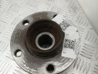 ступица задняя BMW 5 GT F07 [рестайлинг] 2015, 2.0 л., N47 D20 C, дизель, АКПП, sophistogra brillant metall a90, хетчбэк 5 дв., задний привод, правый руль