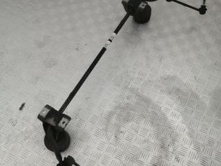 стабилизатор подвески задний BMW 5 серия F07/F10/F11 2012, 2.0 л., N47 D20 C, дизель, АКПП, alpinweiß iii (300), хетчбэк 5 дв., задний привод, правый руль