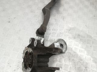 кулак задний правый BMW 5 серия F07/F10/F11 2012, 2.0 л., N47 D20 C, дизель, АКПП, alpinweiß iii (300), хетчбэк 5 дв., задний привод, правый руль