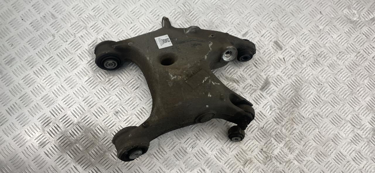 рычаг задний правый BMW 5 серия F07/F10/F11 2012, 2.0 л., N47 D20 C, дизель, АКПП, alpinweiß iii (300), хетчбэк 5 дв., задний привод, правый руль, 6780072, 33326780072 - фото №1