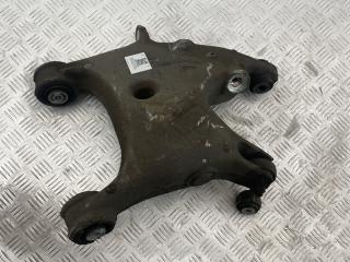 рычаг задний правый BMW 5 серия F07/F10/F11 2012, 2.0 л., N47 D20 C, дизель, АКПП, alpinweiß iii (300), хетчбэк 5 дв., задний привод, правый руль, 6780072, 33326780072