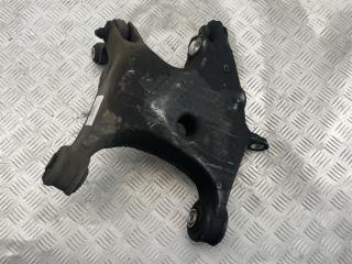 рычаг задний левый BMW 5 серия F07/F10/F11 2012, 2.0 л., N47 D20 C, дизель, АКПП, alpinweiß iii (300), хетчбэк 5 дв., задний привод, правый руль, 33326780071, 6780071