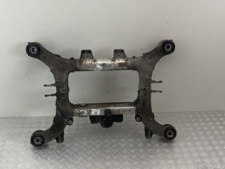 балка подвески задняя BMW 5 серия F07/F10/F11 2012, 2.0 л., N47 D20 C, дизель, АКПП, alpinweiß iii (300), хетчбэк 5 дв., задний привод, правый руль