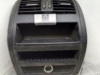 дефлектор обдува салона BMW 5 серия F07/F10/F11 2011, 2.0 л., N47 D20 A, дизель, 64229158312, 9158312